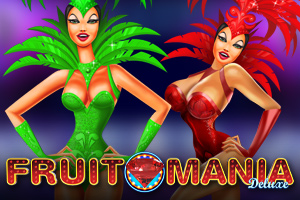 Fruit Mania Deluxe