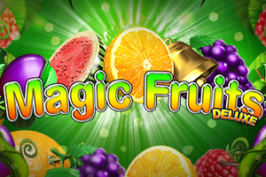 Magic Fruits Deluxe