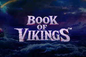 Book of Vikings