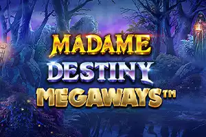 Madame Destiny Megaways