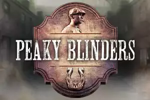 Peaky Blinders