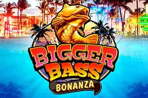 Bigger Bass Bonanza