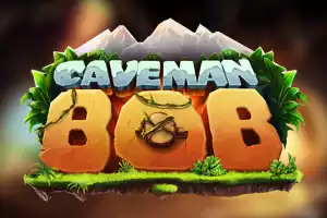 Caveman Bob